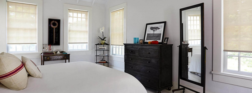 Hűsítő megoldások kánikulára a hálószobába