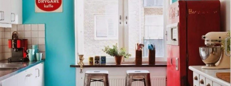 A retró stílus sajátosságai