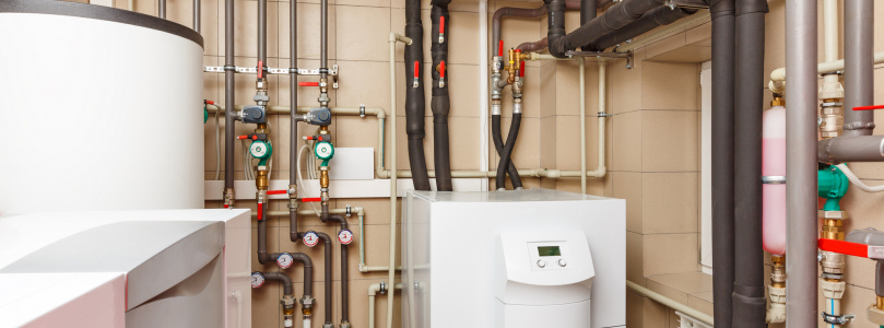 Hőcserélők napjaink háztartásaiban