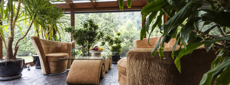 Télikertek létesítése