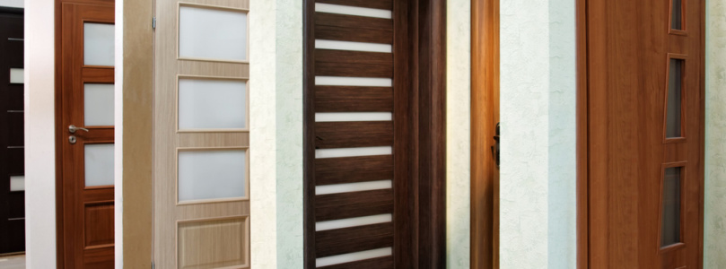 Beltéri ajtók felújítása öt lépésben