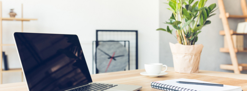 TOP3 home office, ami a munka hatékonyságát szolgálja