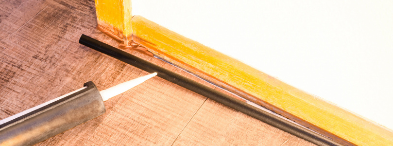 Élvédők és különböző szegélyek