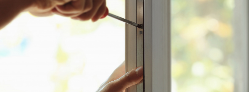 Ablakok javítása házilag