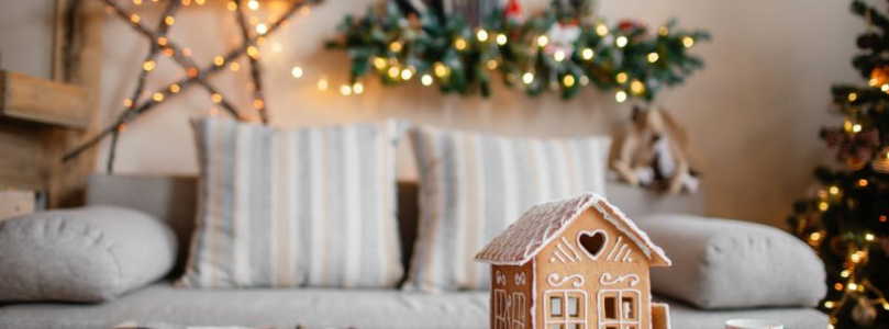 2019 legszebb karácsonyi lakberendezési trendjei