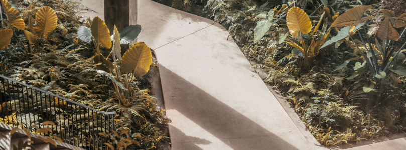 Innováció a térkövezésben