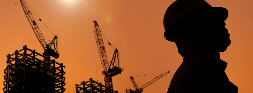 Az időtényező az építkezésben