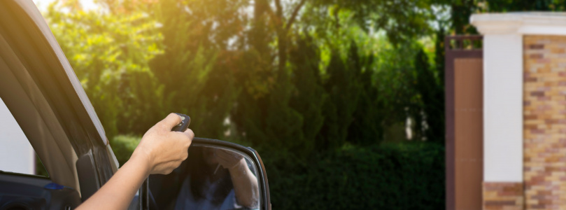 Hasznos tudnivalók automatizált kertkapuk kivitelezéséhez