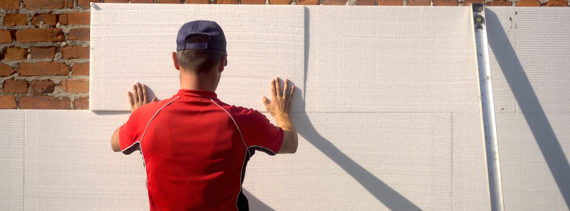 Polisztirol szigetelés, de melyik legyen? Grafitos vagy sima?