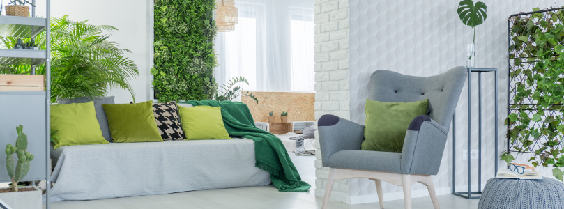 Esztétikus, praktikus és kreatív térelválasztási tippek