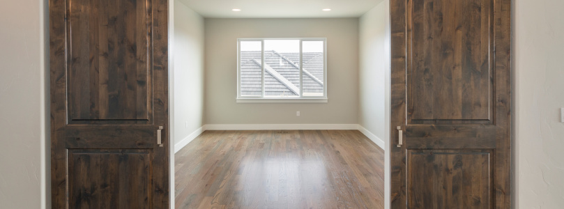 Nyissunk ajtót a praktikumnak! Tolóajtó, mint alternatíva