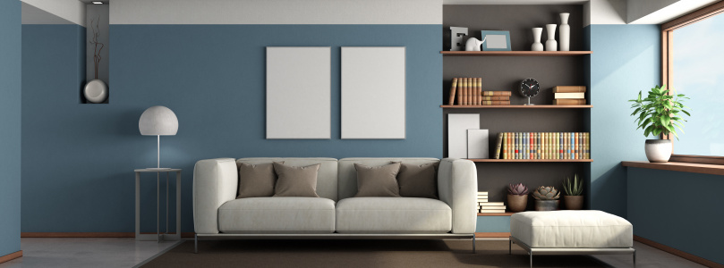 Modern megoldások álmennyezetre