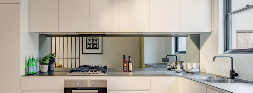 TOP 3+1 design megoldás apró főzőfülkékhez