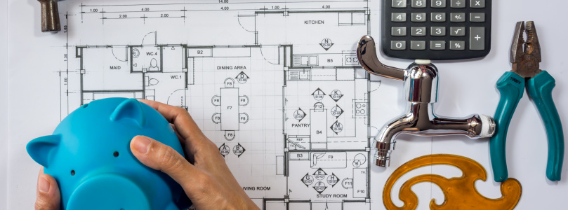 Tippek tatarozáshoz – Így kerülhetjük el a felújítás buktatóit