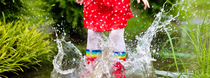 Csapadékvíz elvezetés telken belül