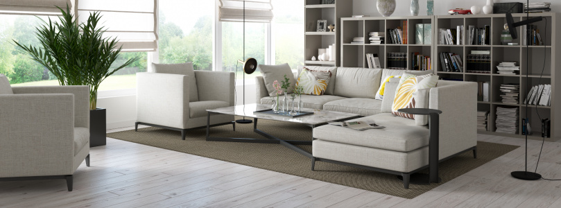 Ilyen lesz a trendi laminált padló 2021-ben