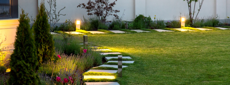 Minden, amire szükséged lehet a kertépítés sikeres kivitelezéséhez