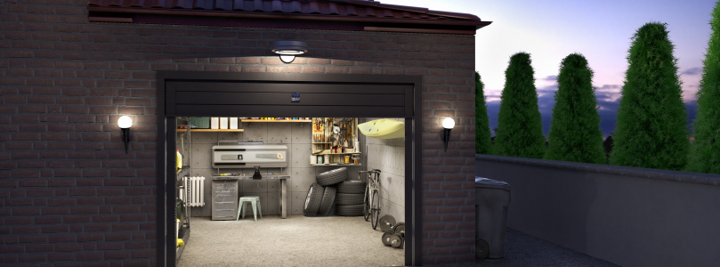 Gépkocsibeálló és garázsépítés - tippek, tanácsok