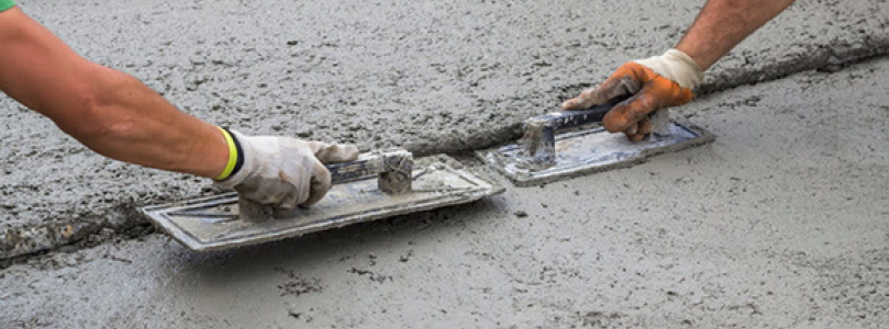 Betonjavítás kisokos: eszközök és módszerek