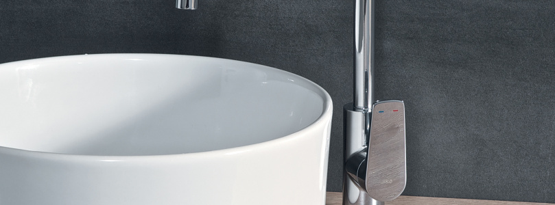 Stílusos fürdőszoba, amely soha nem megy ki a divatból!