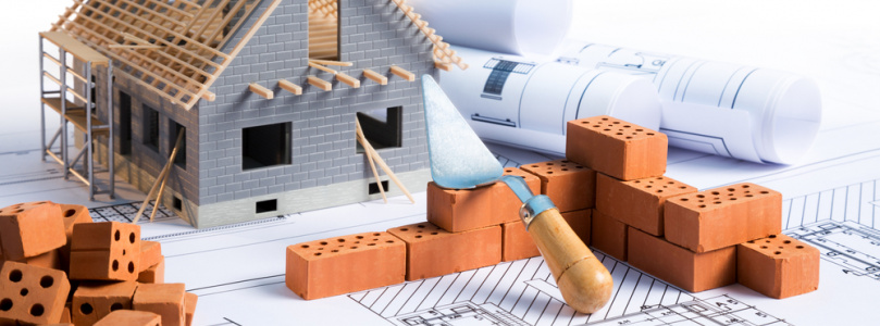 Házépítés - 1.rész