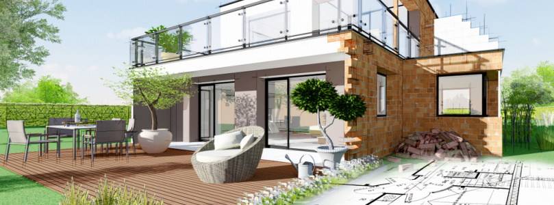 Házépítés - 2.rész