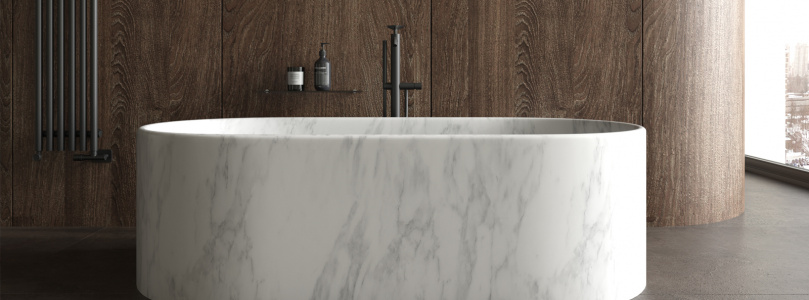 Miért választják egyre többen a nagyméretű burkolatot?