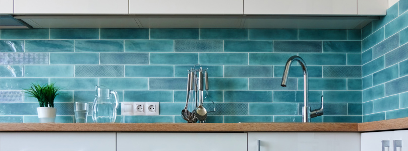 2022-es konyhai csempetrend