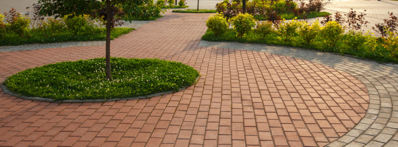 Térkőburkolat - Íme az 5 legnépszerűbb típus