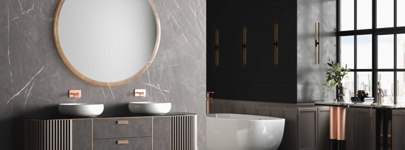 Legújabb burkolat színtrendek 2022 - 2023