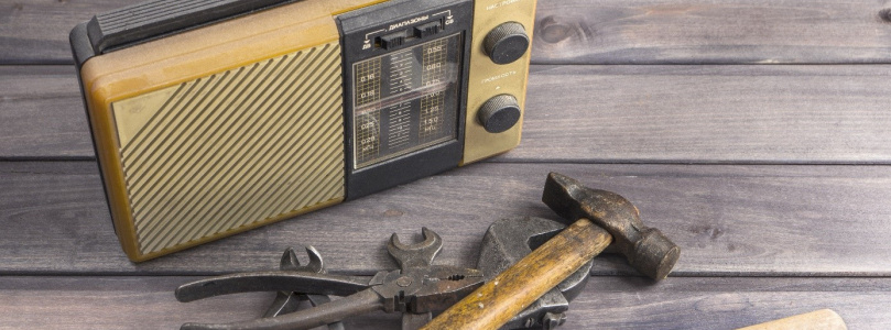 Építkezel? Ezeket a zenéket hallgasd, hogy jobban menjen a munka!