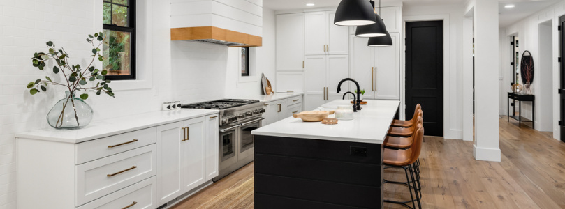 Konyhafelújítás - mutatjuk a legújabb trendeket