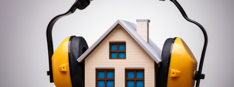 Hangszigetelő anyagok