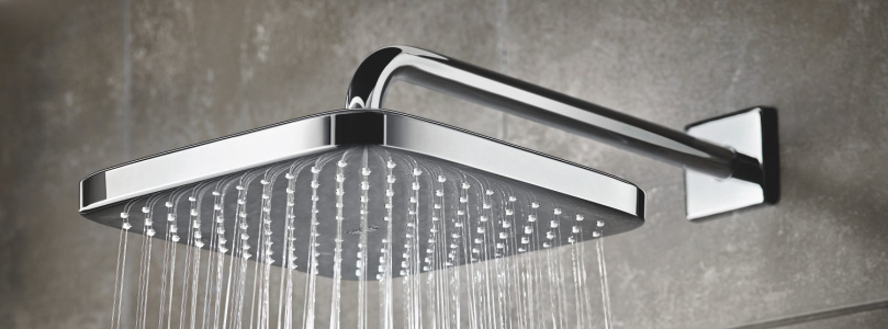 Víztakarékosság magas fokon