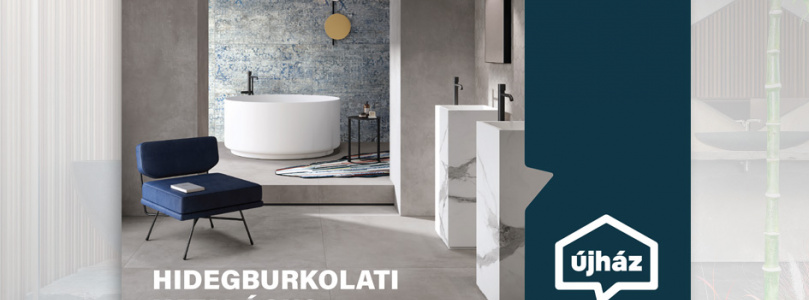 Hidegburkolati katalógus