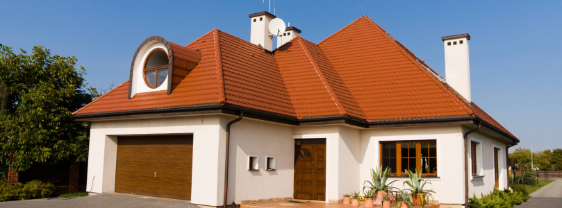 Tetőfedés okosan, milyen szempontokat vegyél figyelembe?