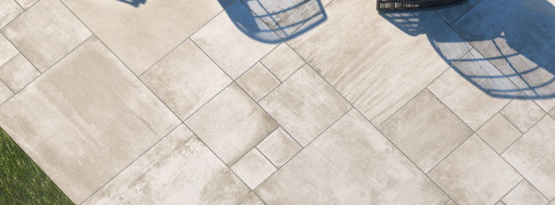 Minden, amit a Mr. Floor 2 cm-es kültéri kőburkolatokról érdemes tudni