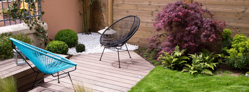 Kerítések javítása, felújítása